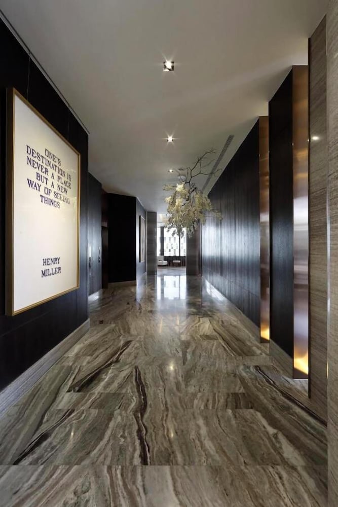 Boda Hotel Taichung 12/74