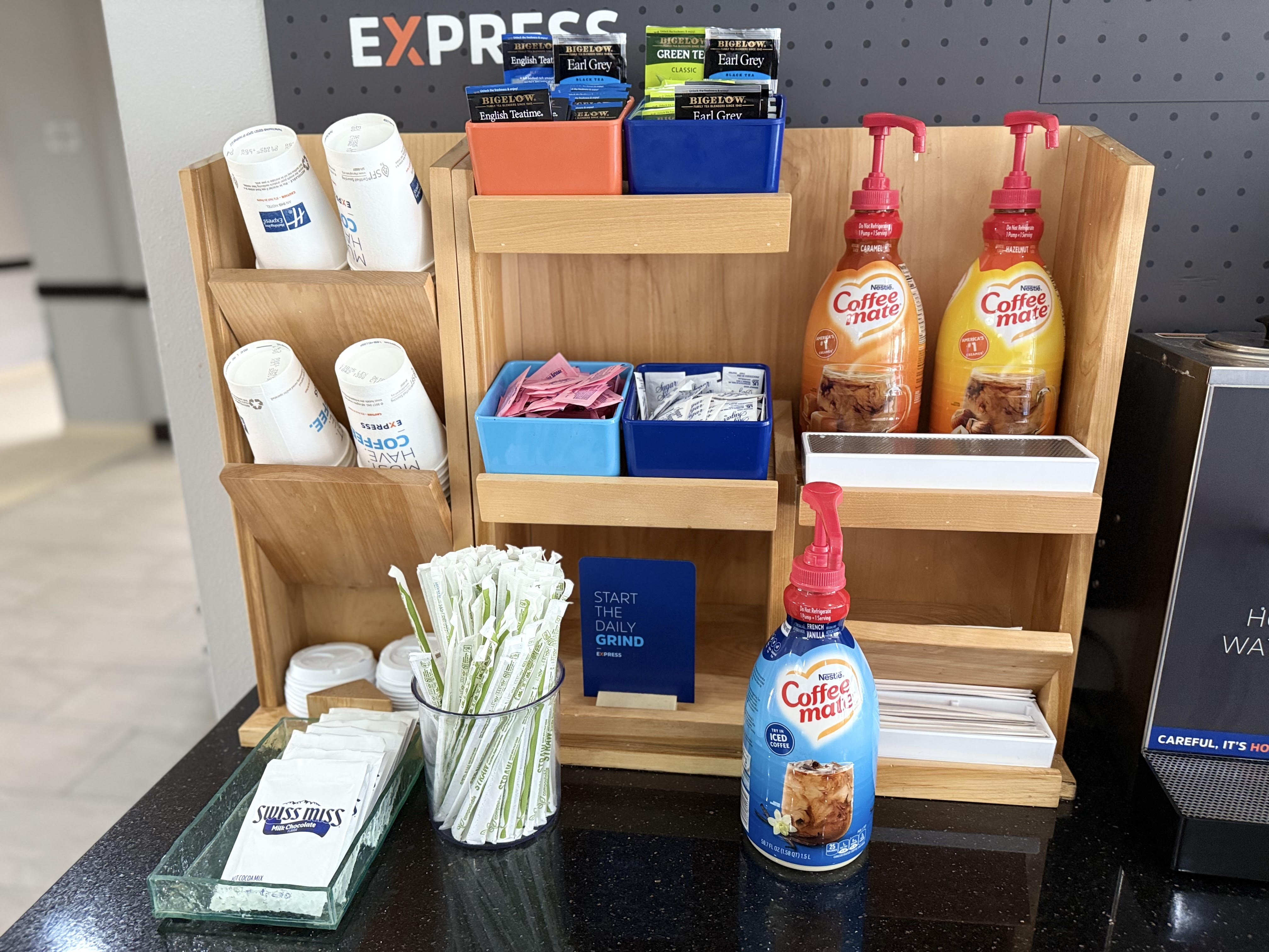 Holiday Inn Express Suites Bonham 14/33