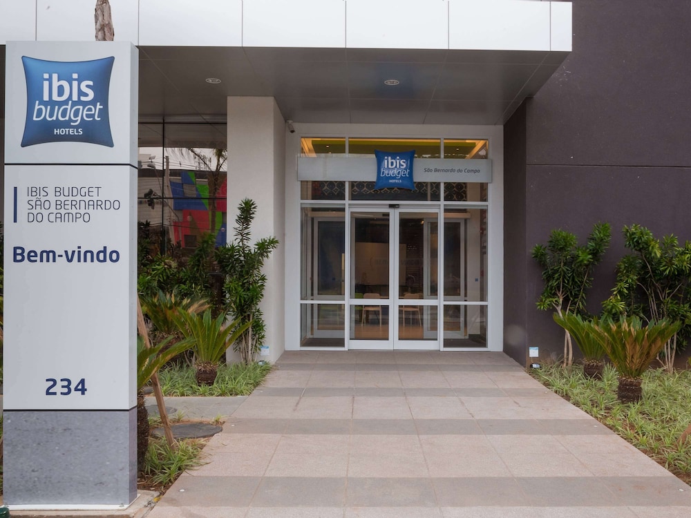 Ibis Budget Sao Bernardo Do Campo 10/57