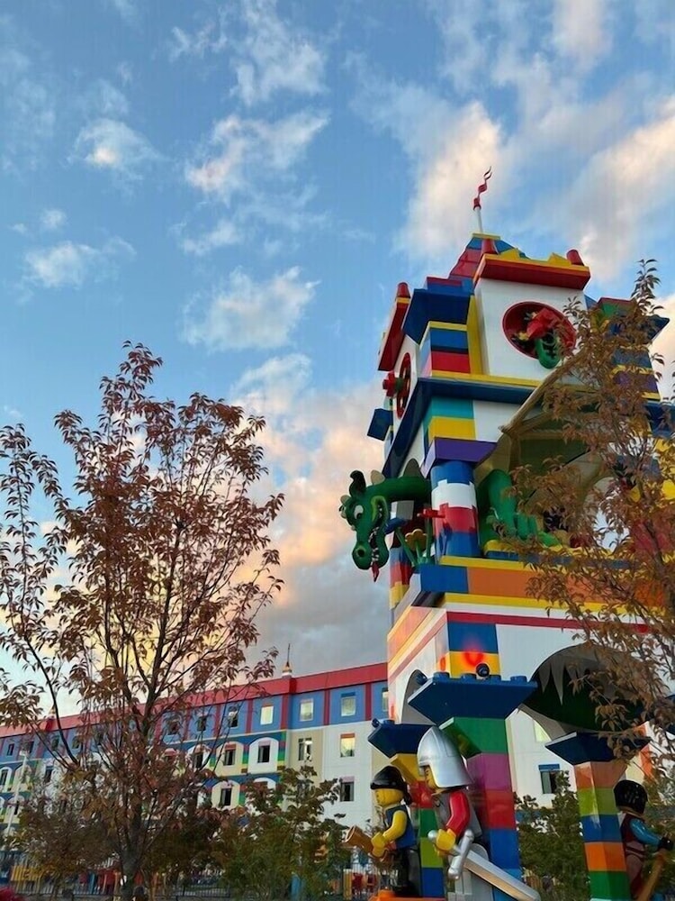 Legoland New York Resort 34/49
