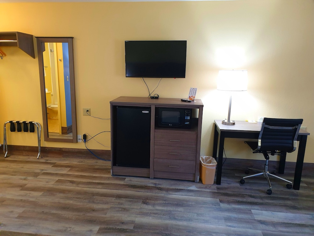 Days Inn by Wyndham Cleveland TN 26/30
