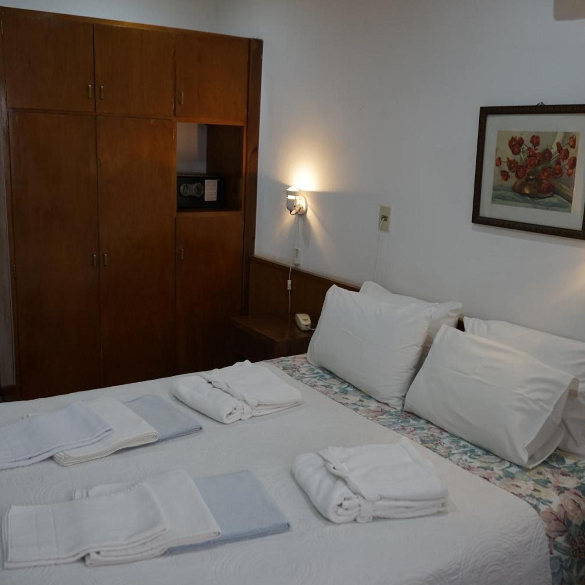 Hotel Argentina 18/59