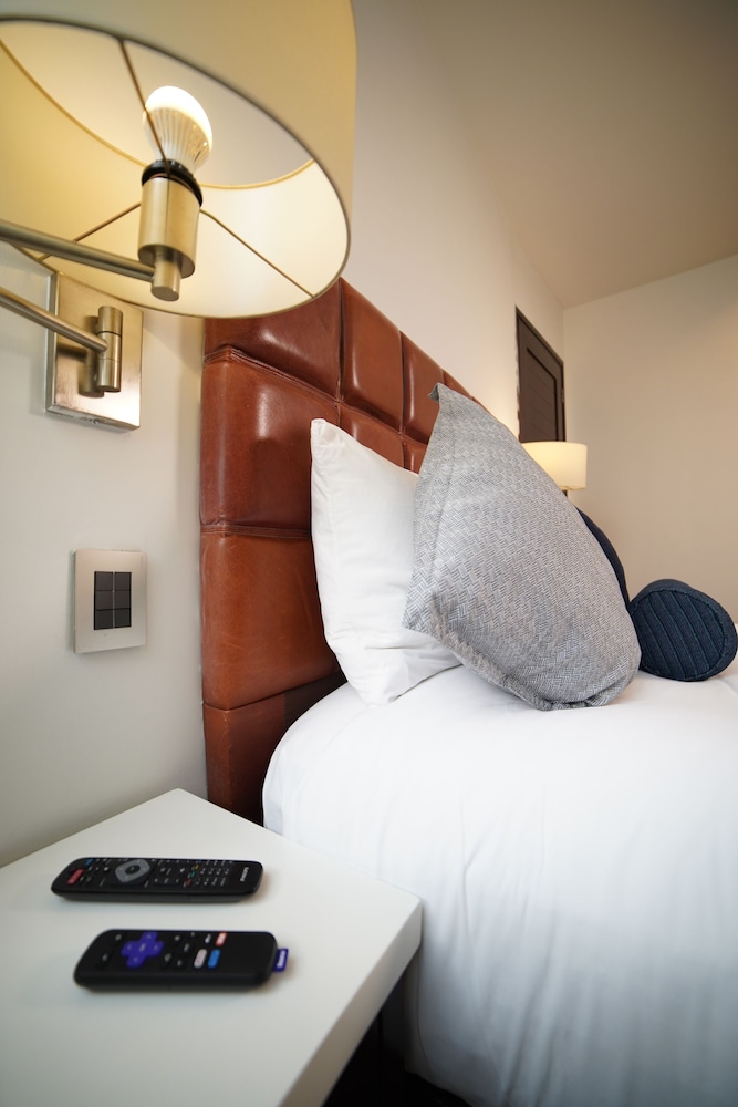 FlowSuites Polanco 22/38