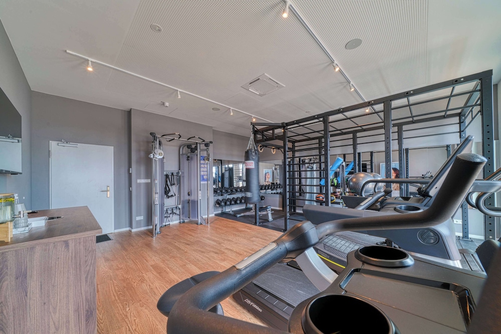 FourSide Hotel Ringsheim 27/50