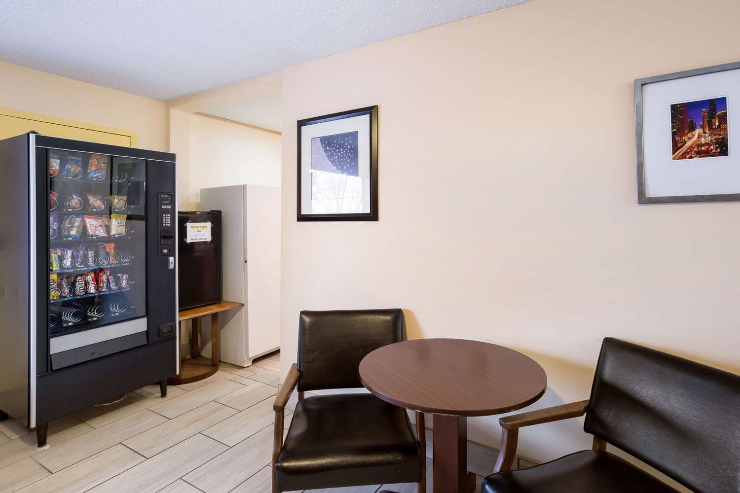 Rodeway Inn Sergeant Bluff Sioux City 5/11