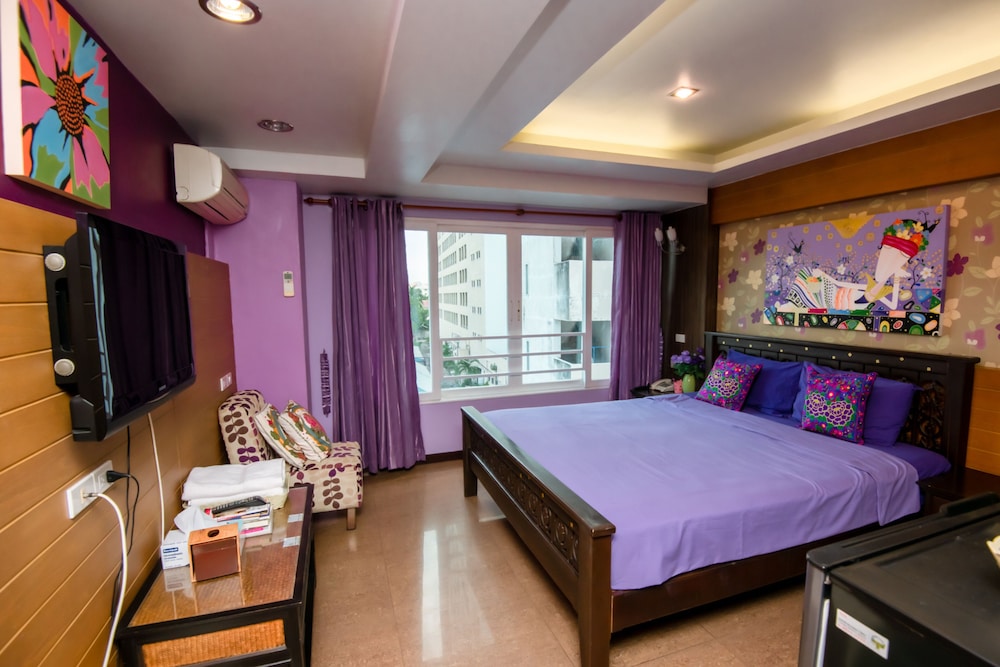 Zen Rooms Sukhumvit 71 13/50