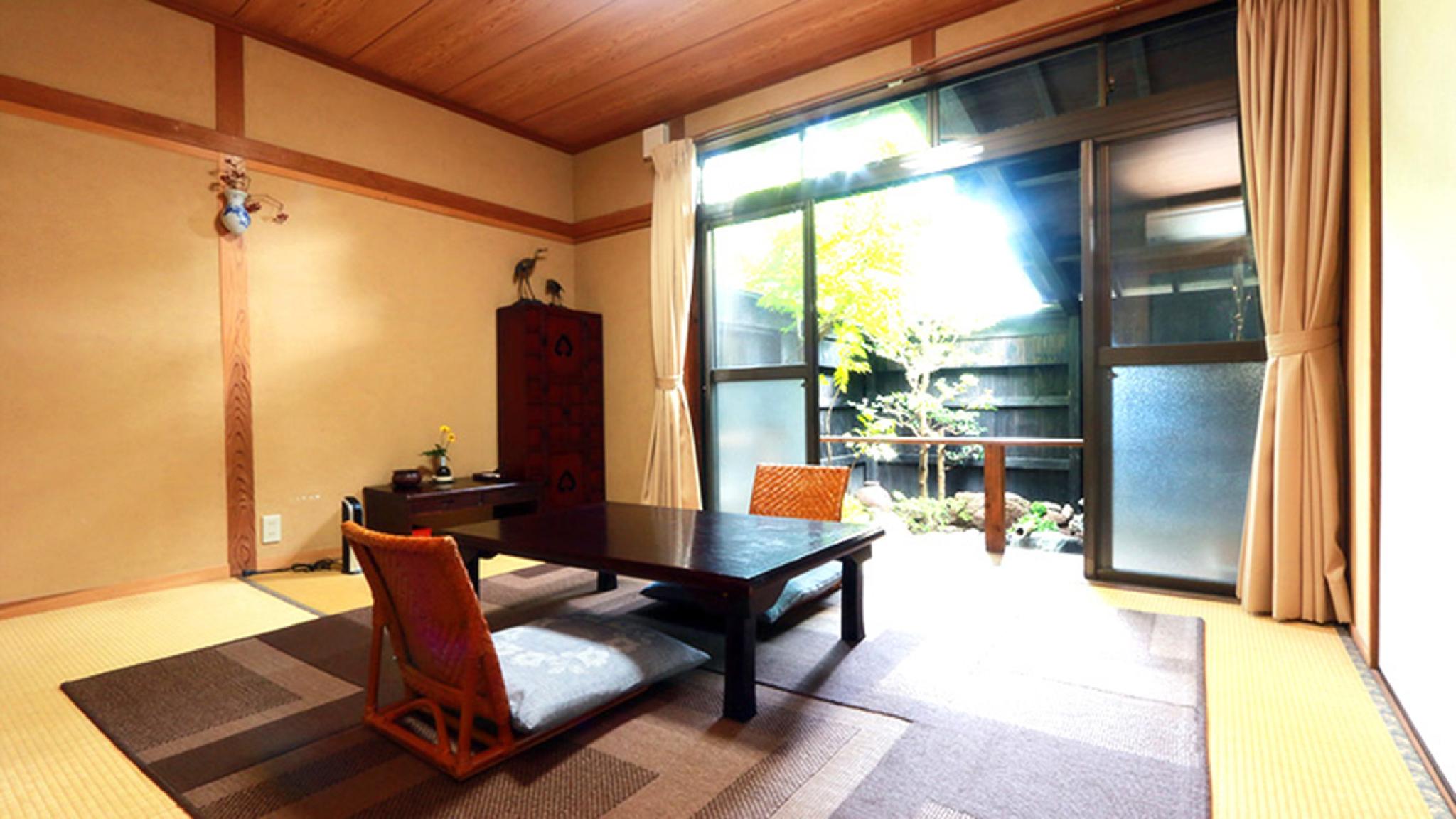 Hotel Hoshinofuruyado Seian 19/32