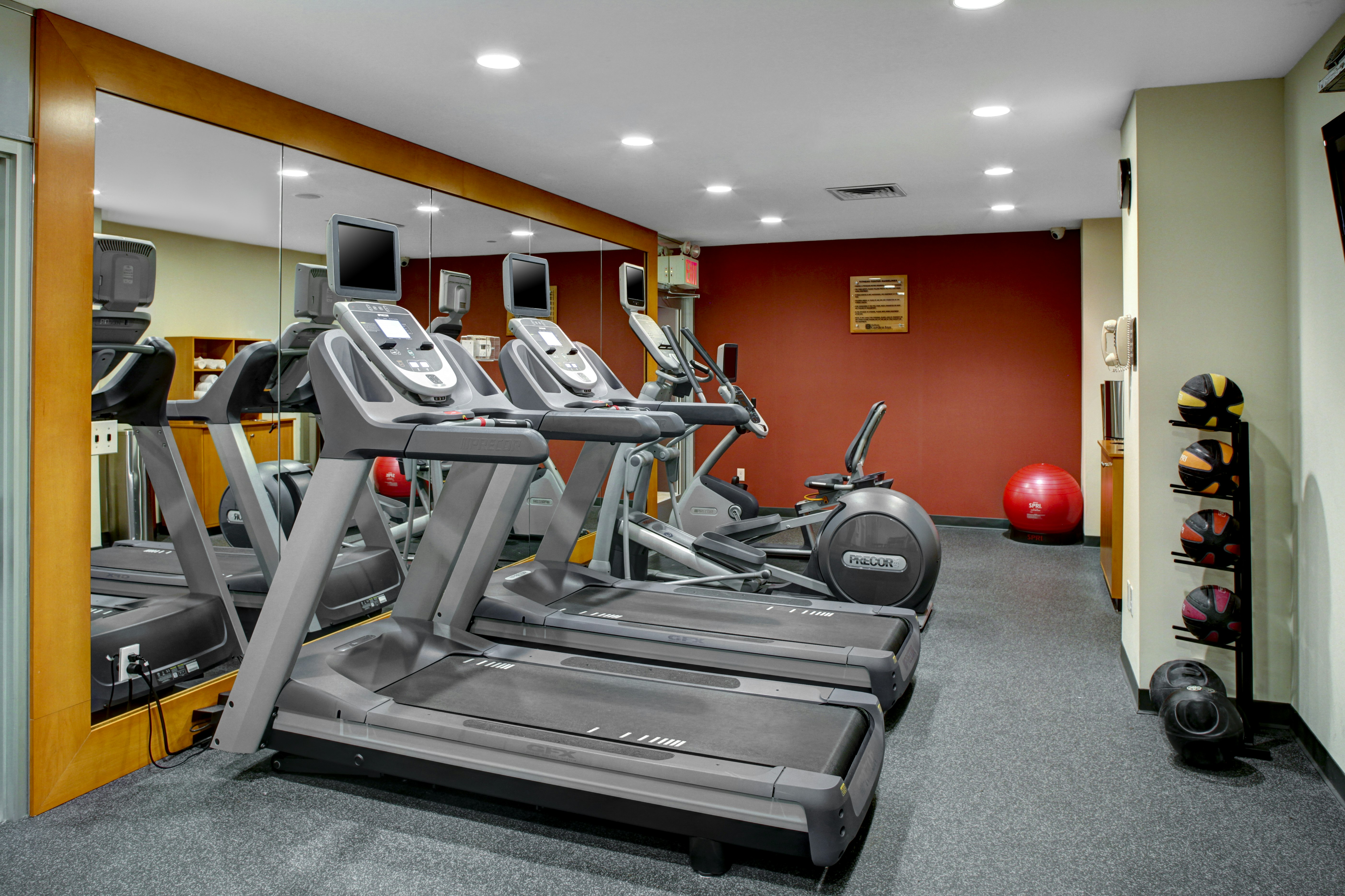 Hilton Garden Inn New York/Manhattan-Chelsea 7/20