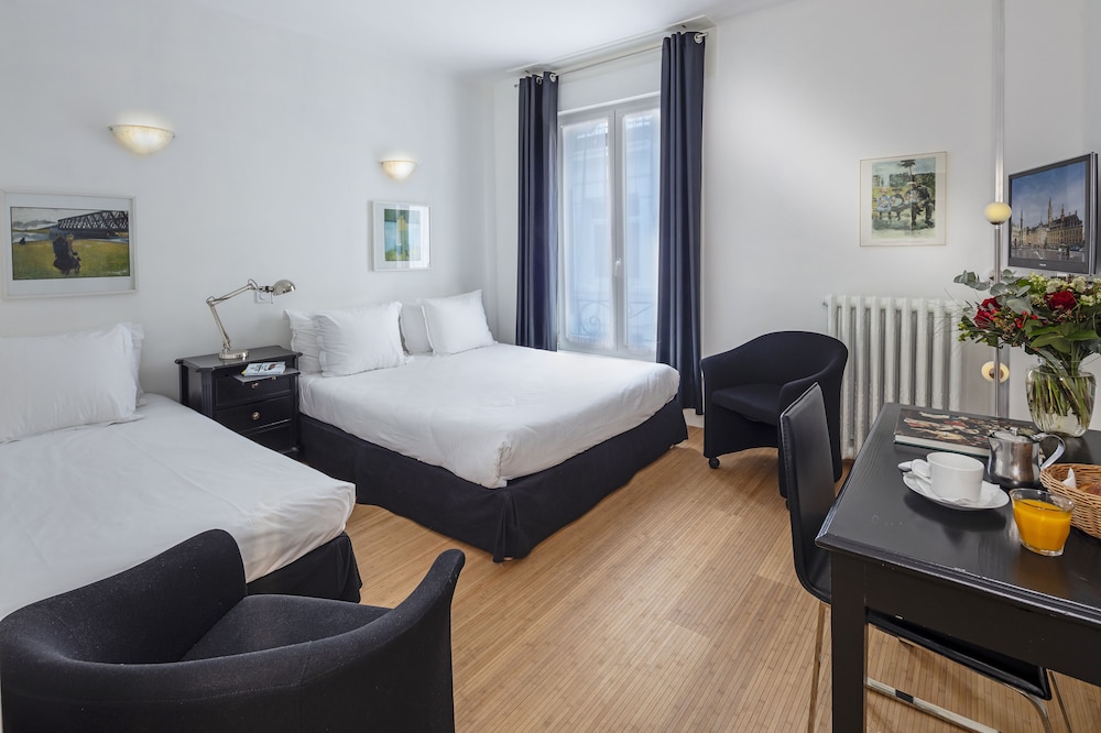Hotel Brueghel 35/71