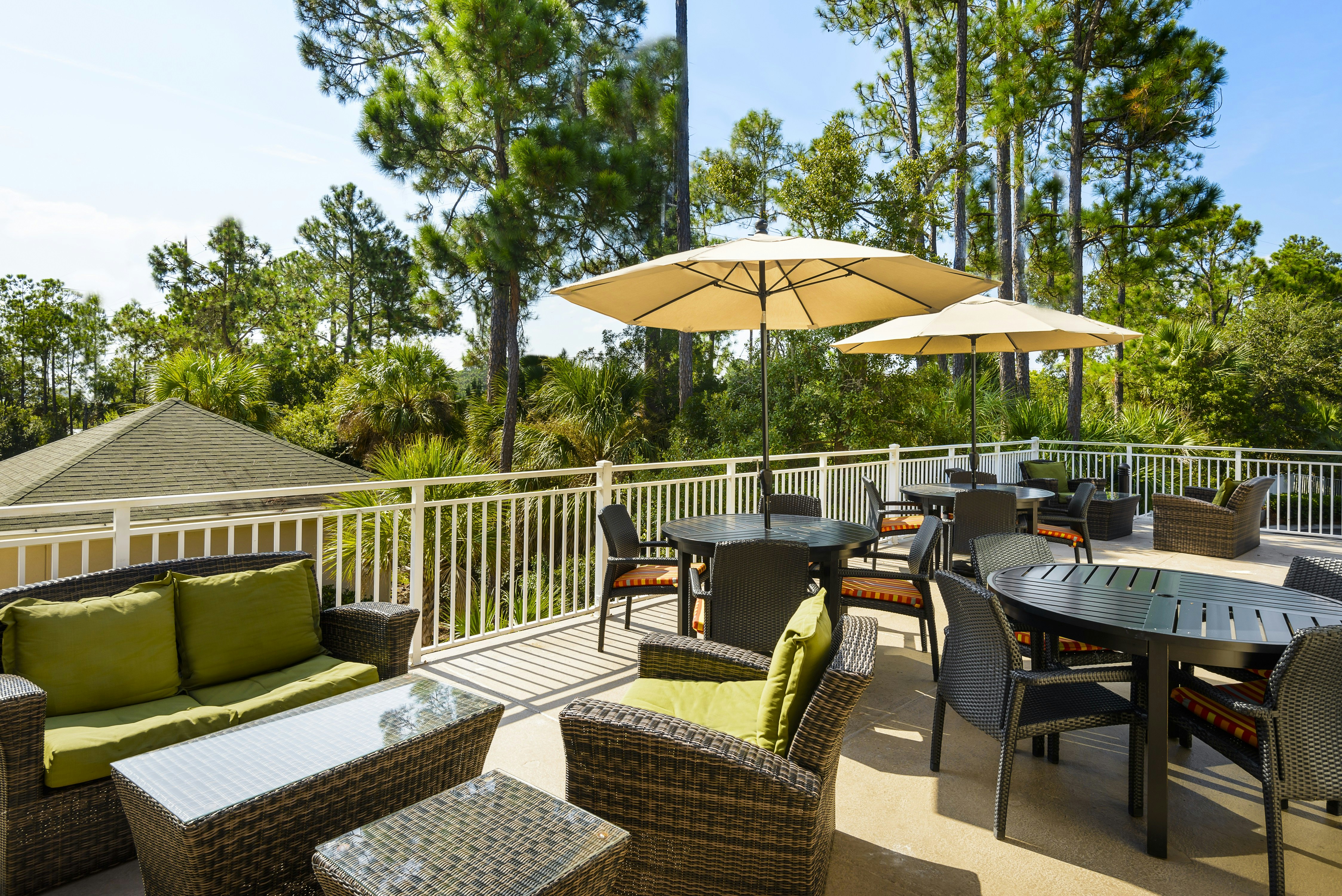 Hilton Garden Inn Hilton Head 53/80