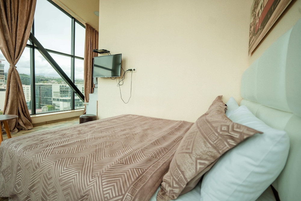 Hotel Grand View In Tbilisi 8/45