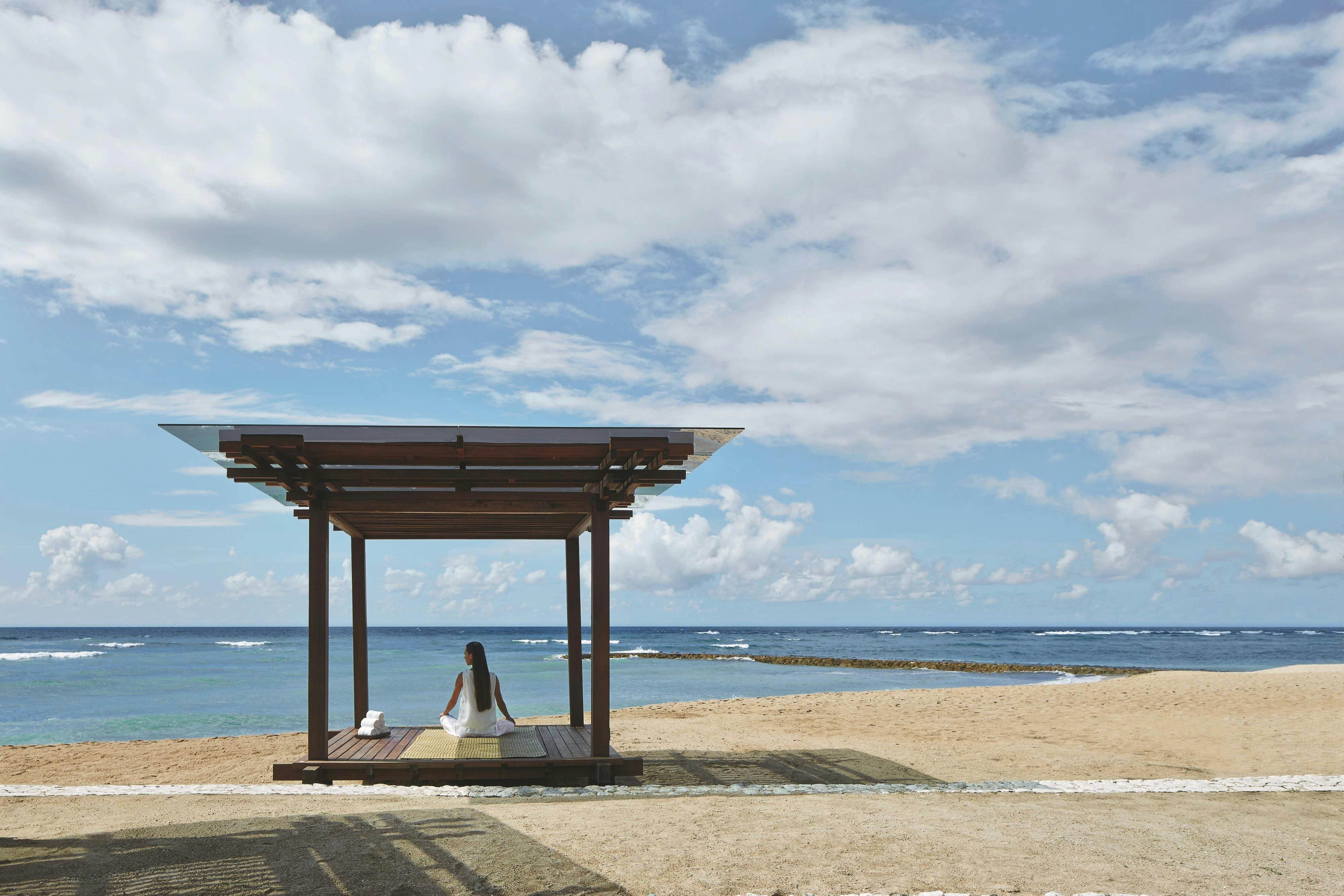 Ritz Carlton Bali Nusa Dua 22/41