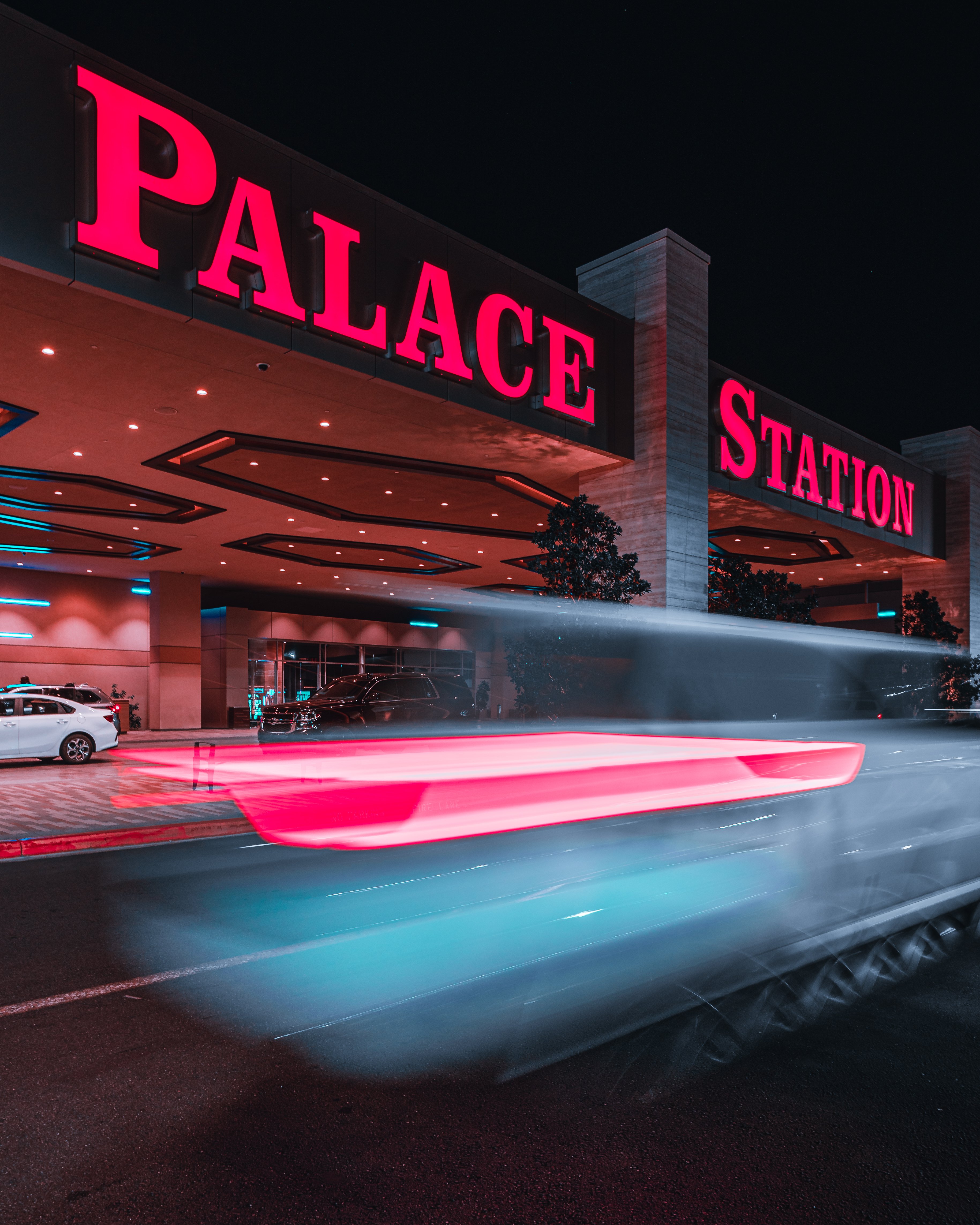 Palace Station Hotel and Casino 21/50