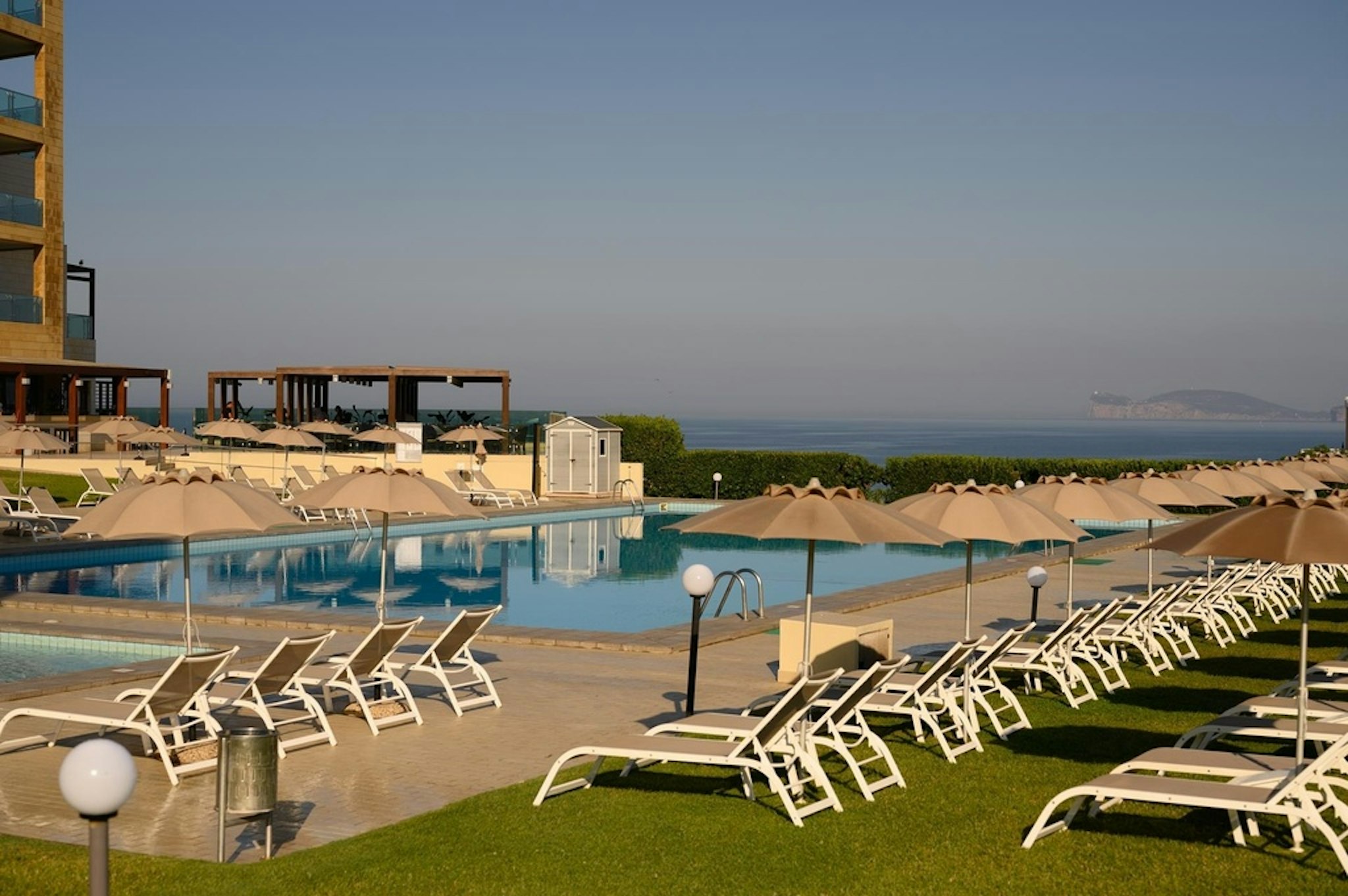 Smy Carlos V Wellness & Spa Alghero 34/34
