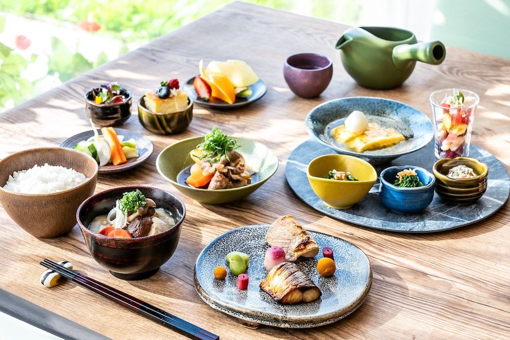 Grand Mercure Minamiboso Resort & Spa 43/60