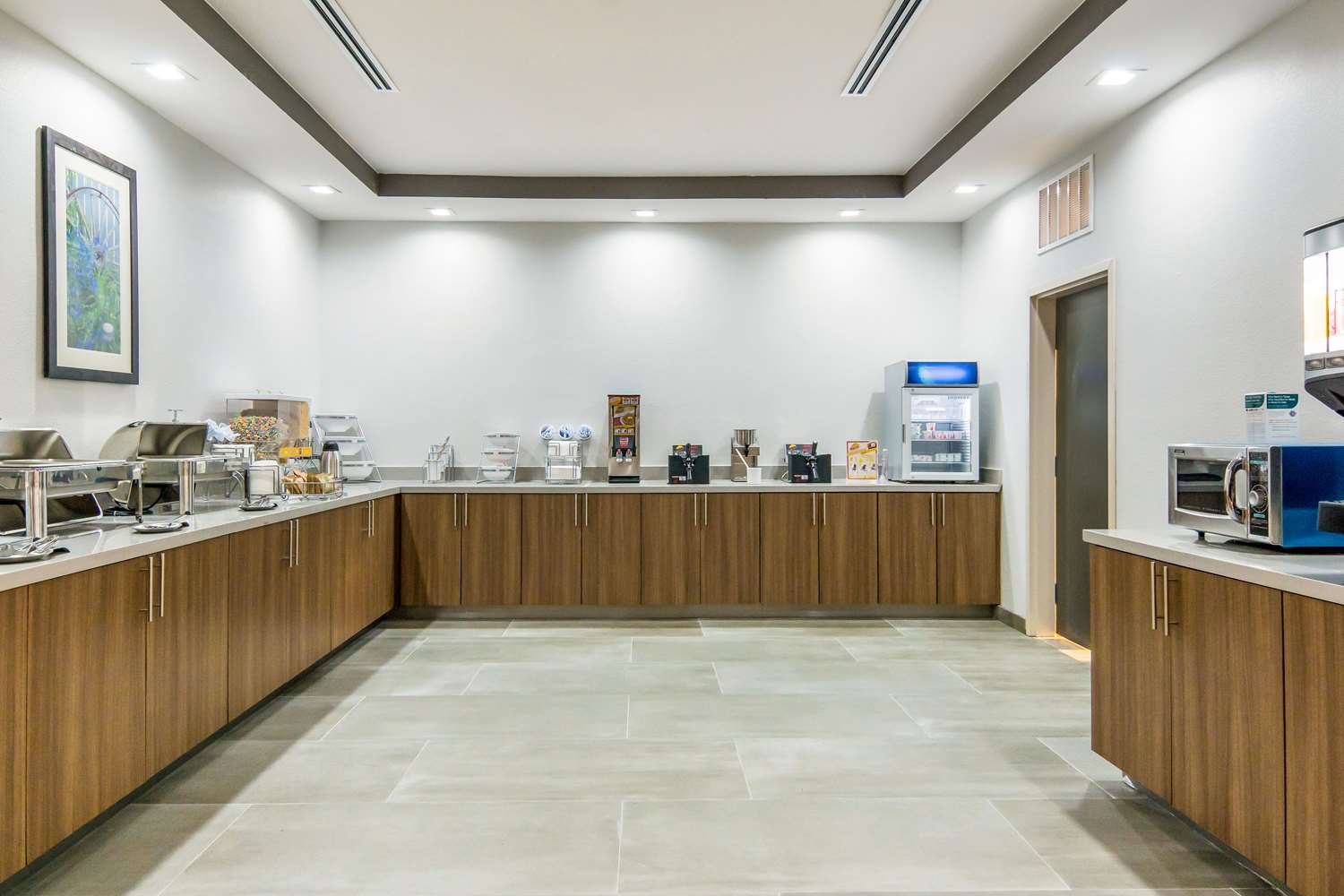 Comfort Suites DeSoto Dallas South 27/51