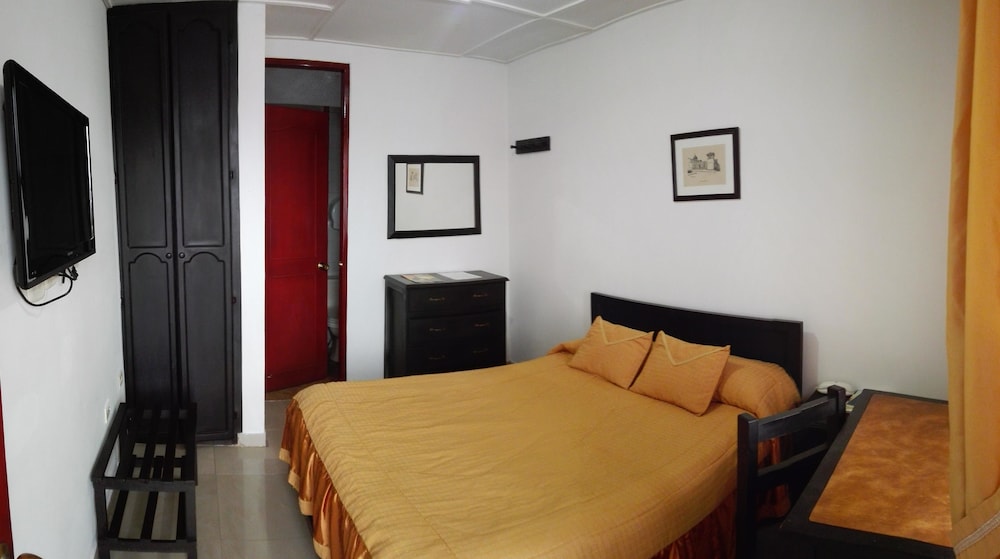 Hotel Popayan Plaza 23/42