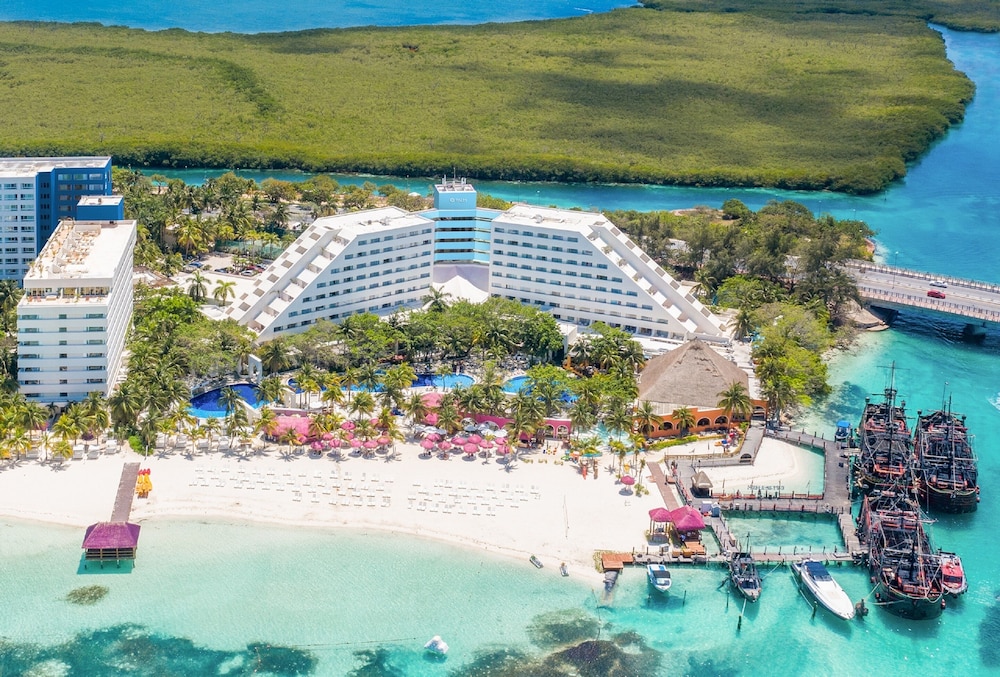 Oasis Palm All Inclusive 3/50
