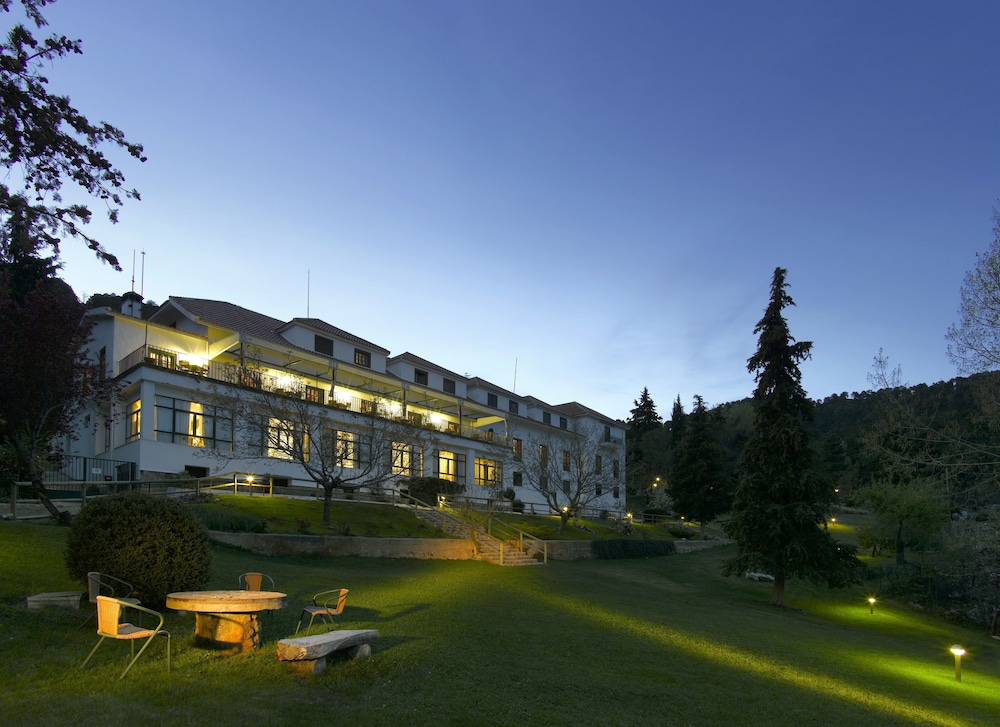 Parador de Cazorla 7/34