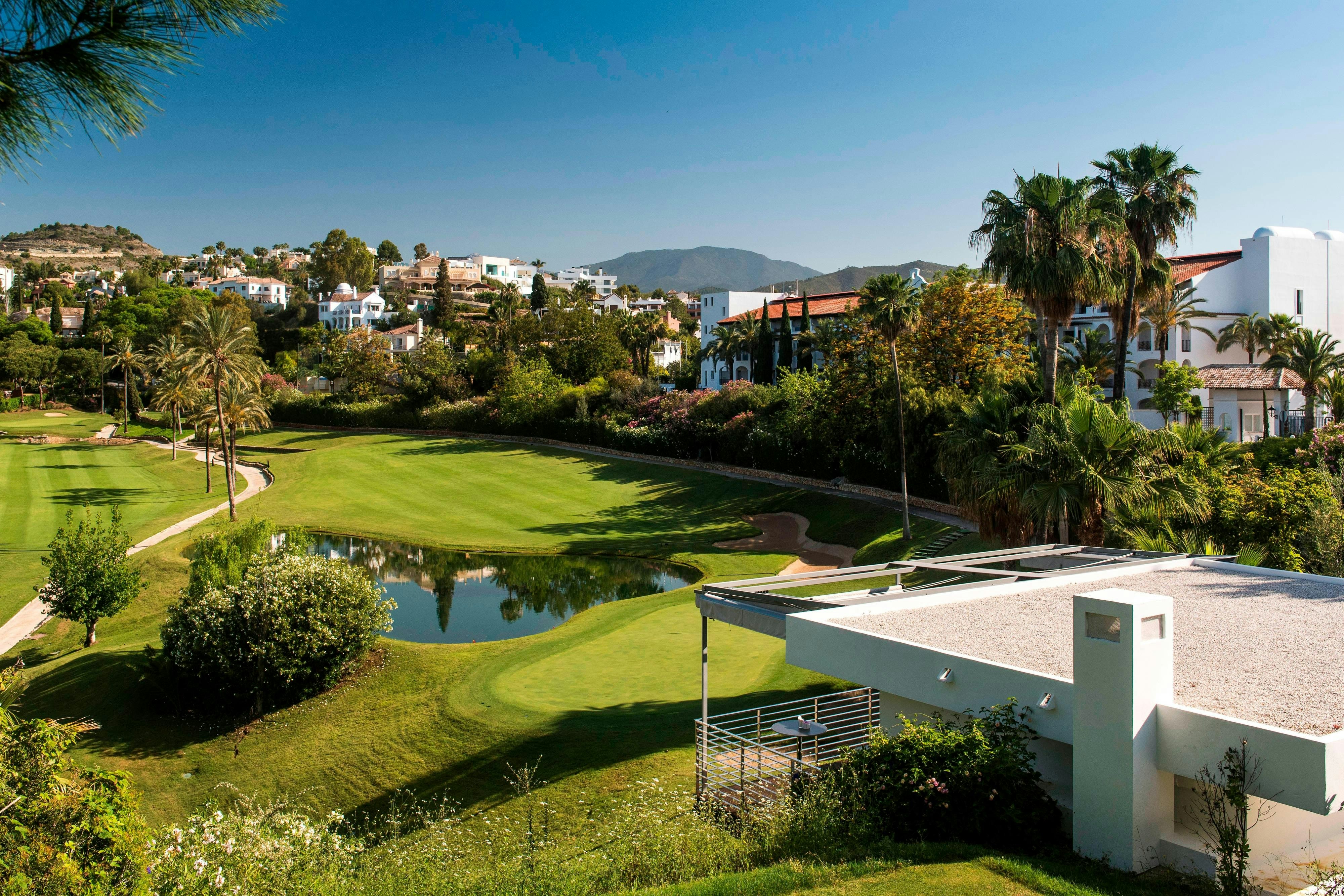 The Westin La Quinta Golf Resort & Spa, Benahavis, Marbella 65/73