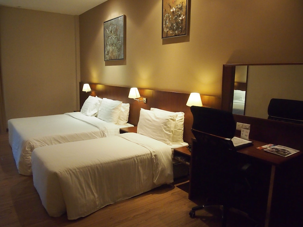 room
