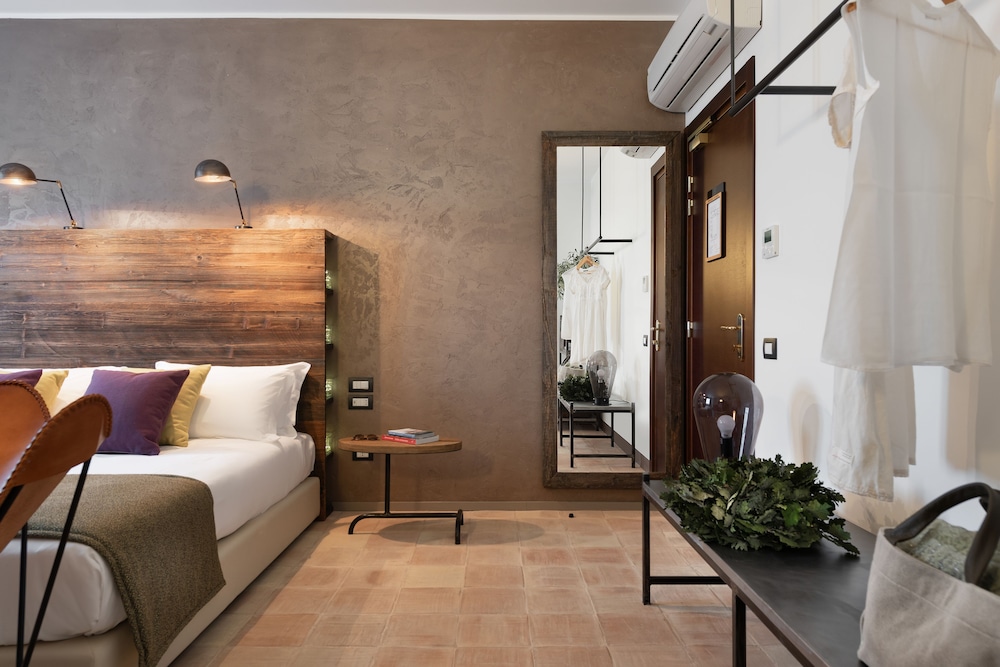Momentum Wellness Bio Resort 21/75