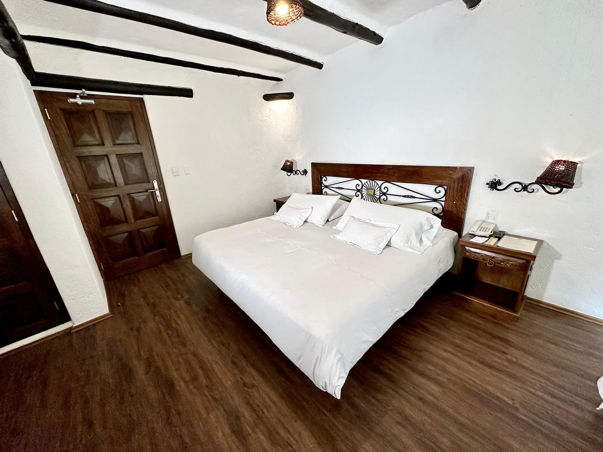 Suite, River View