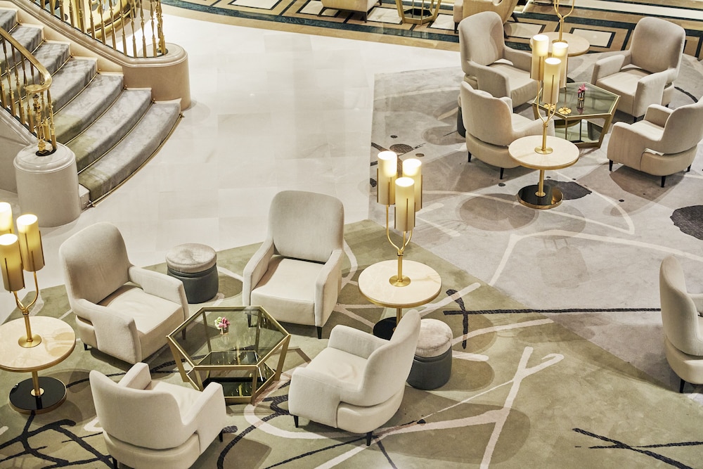 Four Seasons Hotel Madrid 60/72