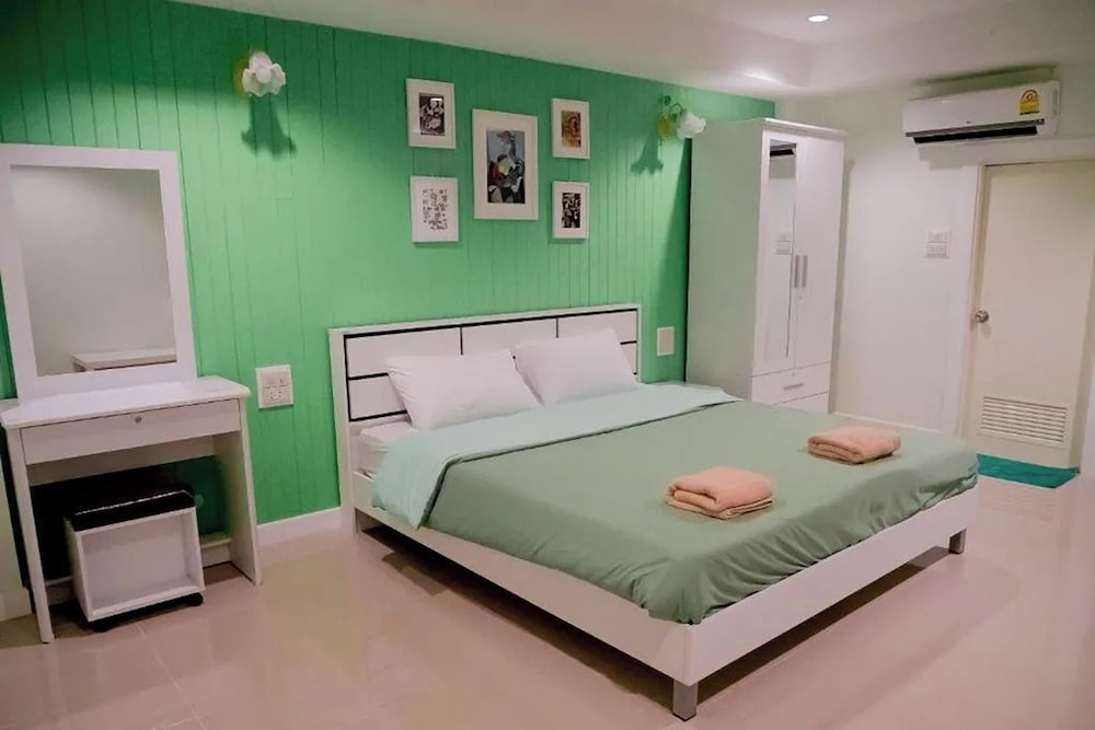 Uj Apartment 19/39