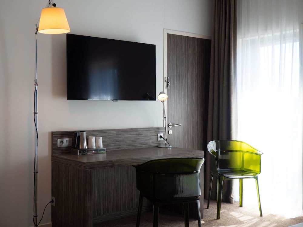 Mercure Saint Malo Balmoral 67/77