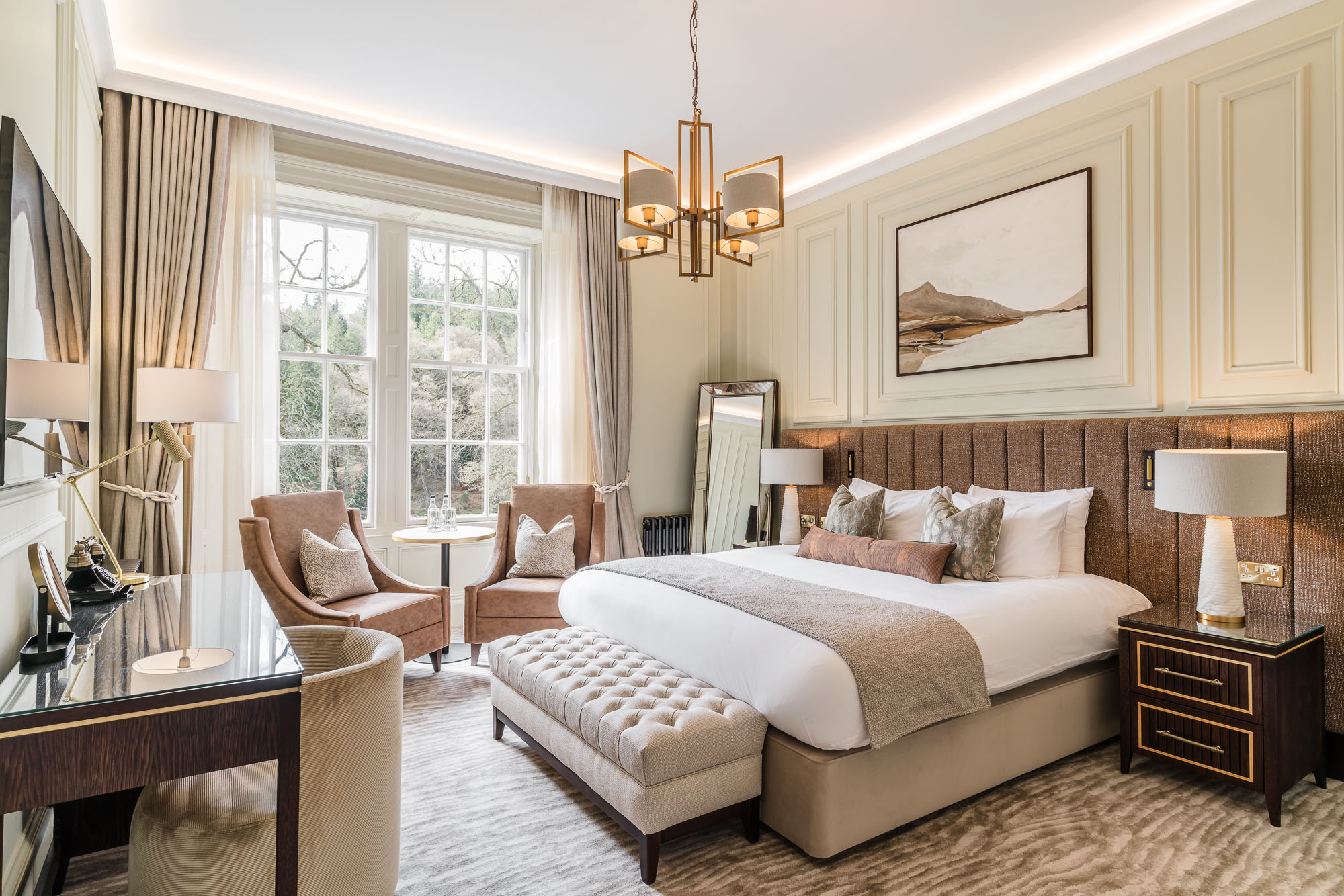 River Suite