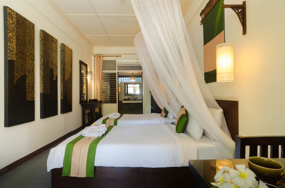 Eco Resort Chiang Mai Hotel 12/50