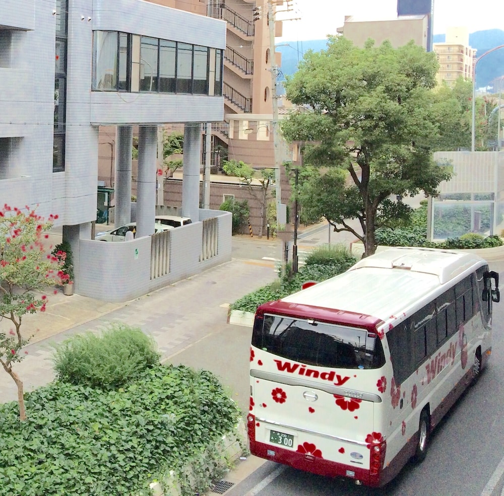 Hotel Ritz Koshien 3/62