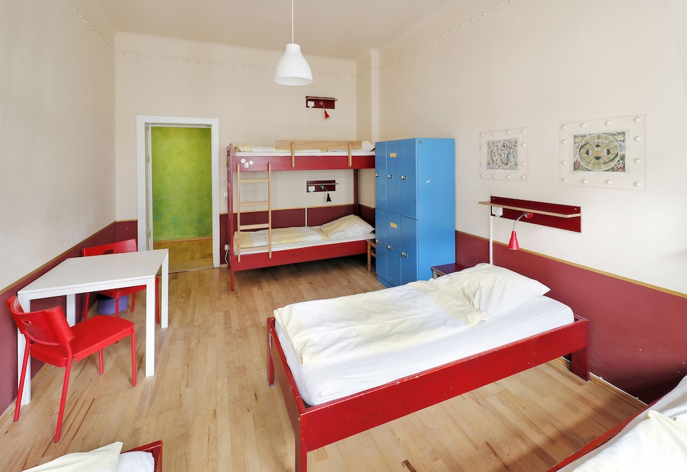 Hostel Mondpalast 35/73