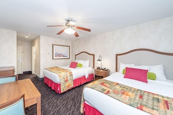 Bellissimo Hotel, Trademark by Wyndham Near Foxwoods Casino 17/53