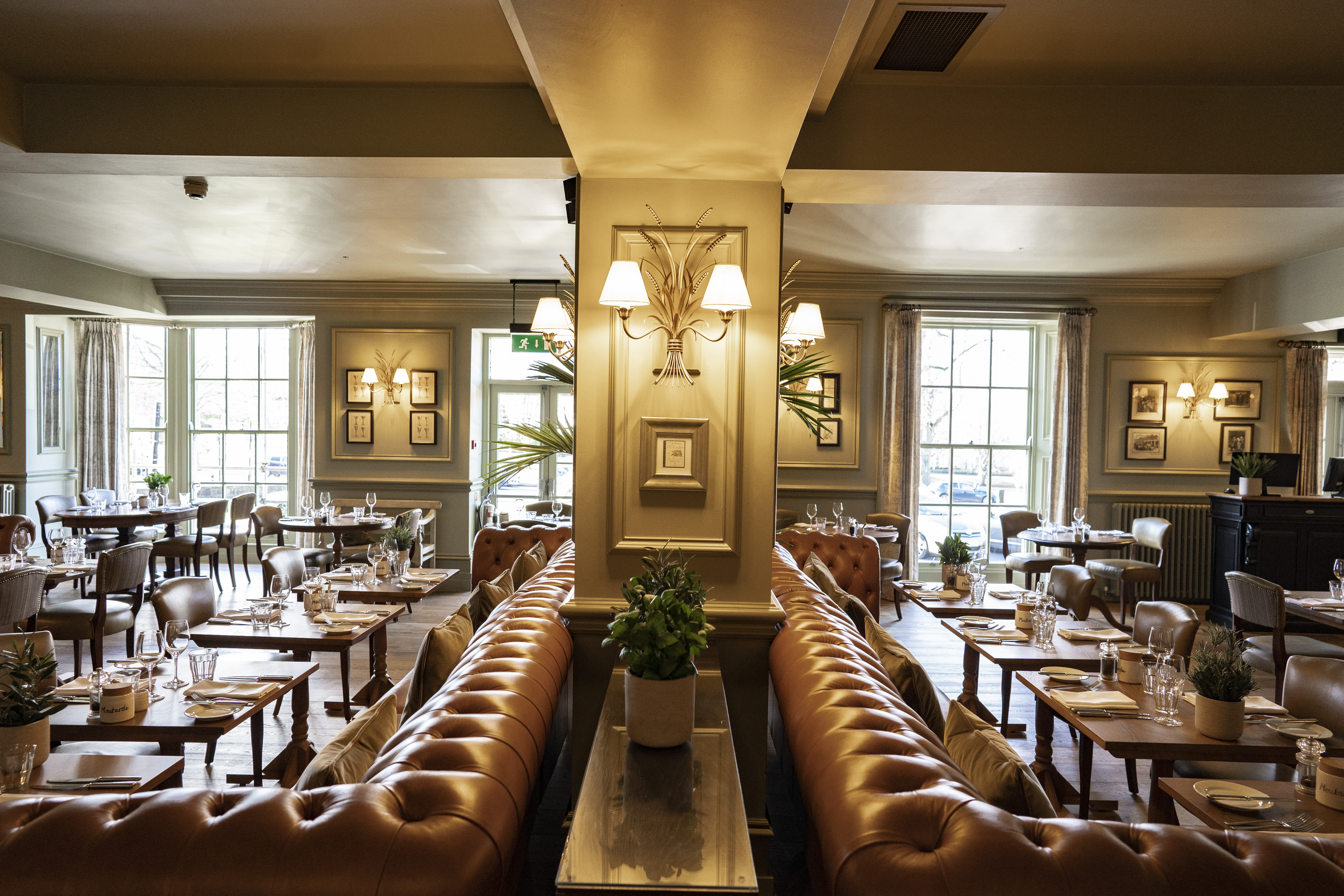 Hotel Du Vin & Bistro Harrogate 23/46