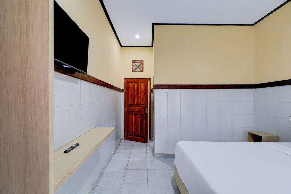 Townhouse Oak Legian Near Legian Beach Formerly Sayang Maha Merta 46/69