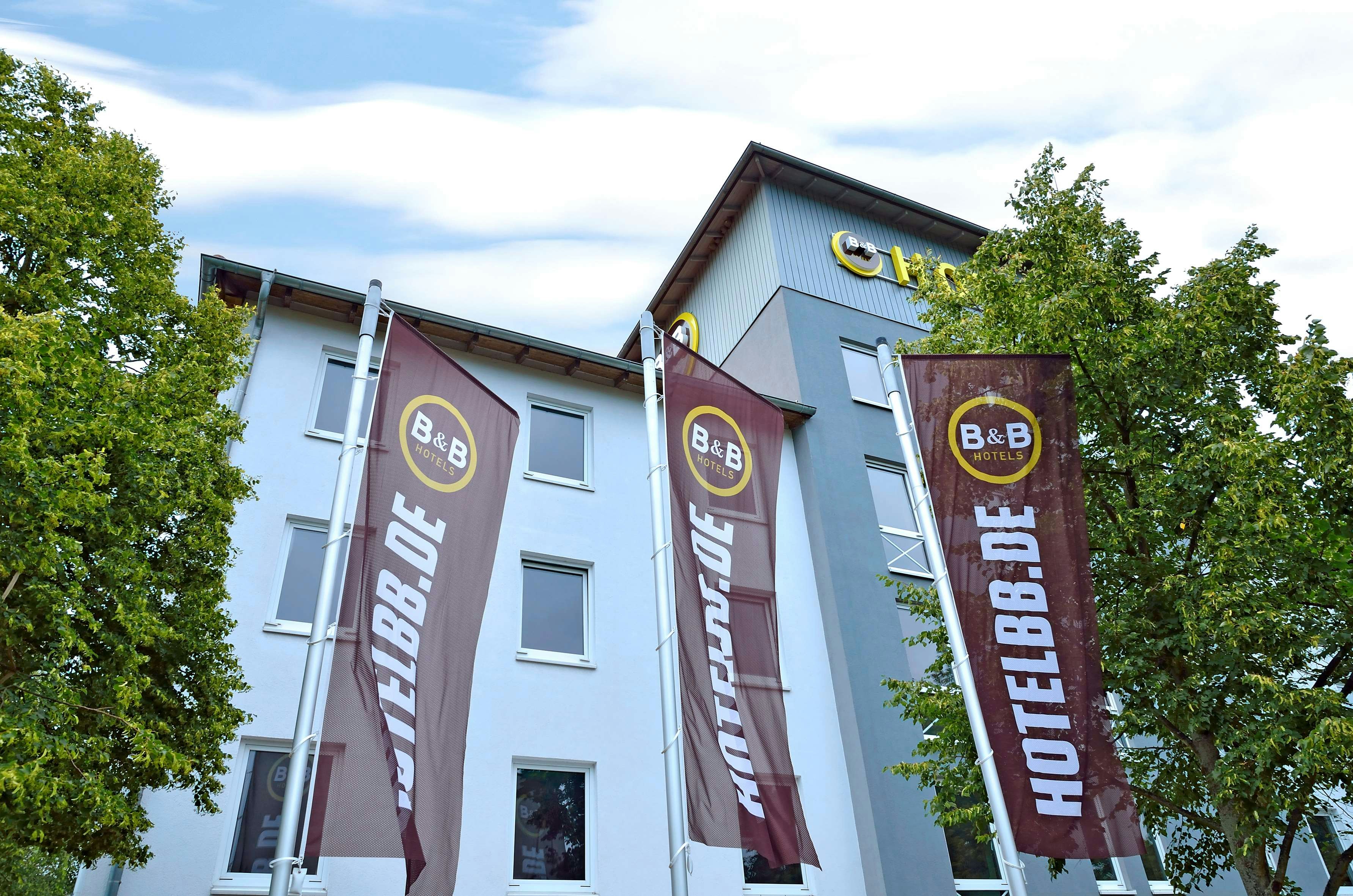 Hotel Premiere Classe Berlin Dreilinden 2/46