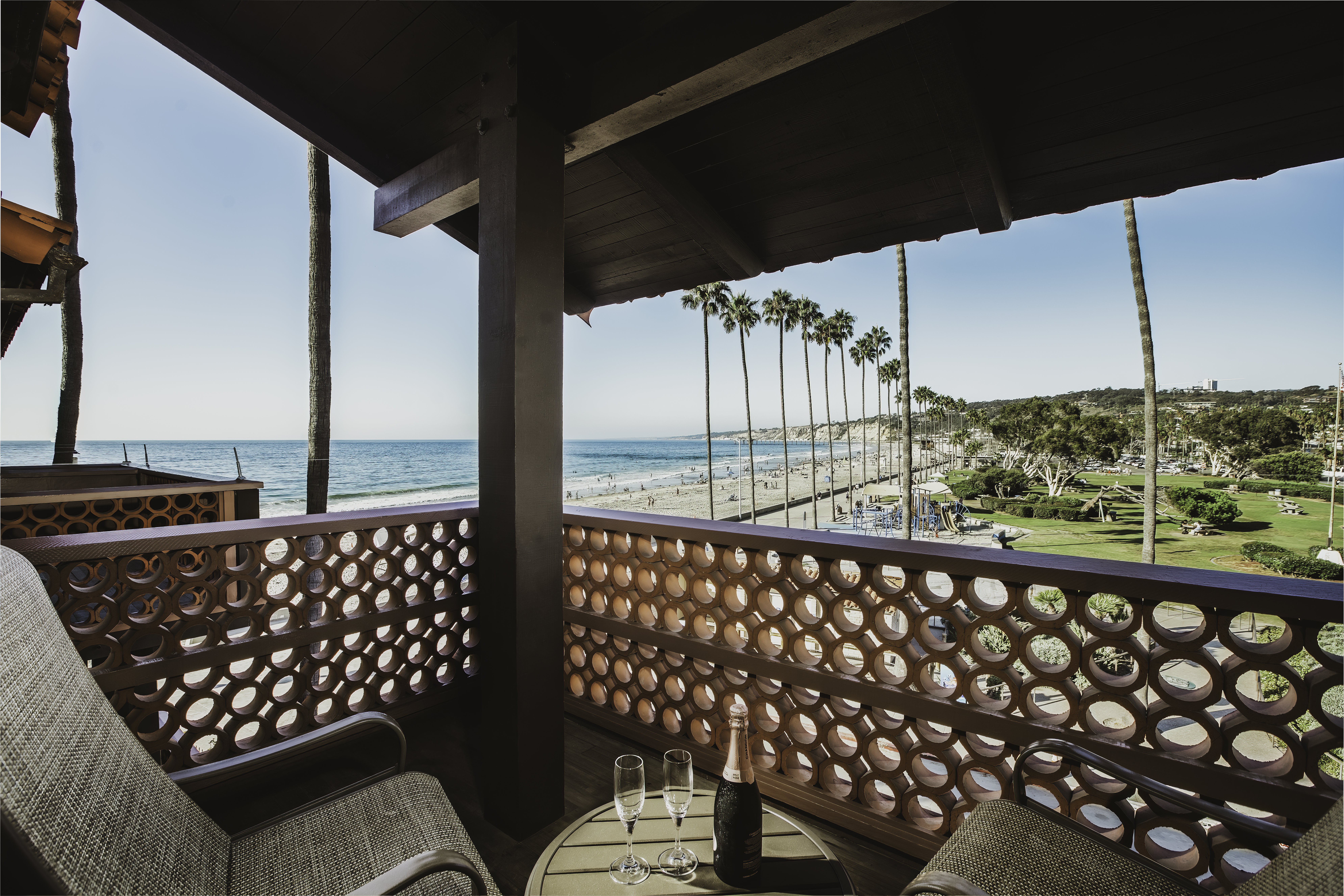 La Jolla Shores Hotel 15/47