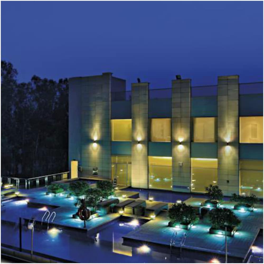 Radisson Blu Hotel Greater Noida 40/77