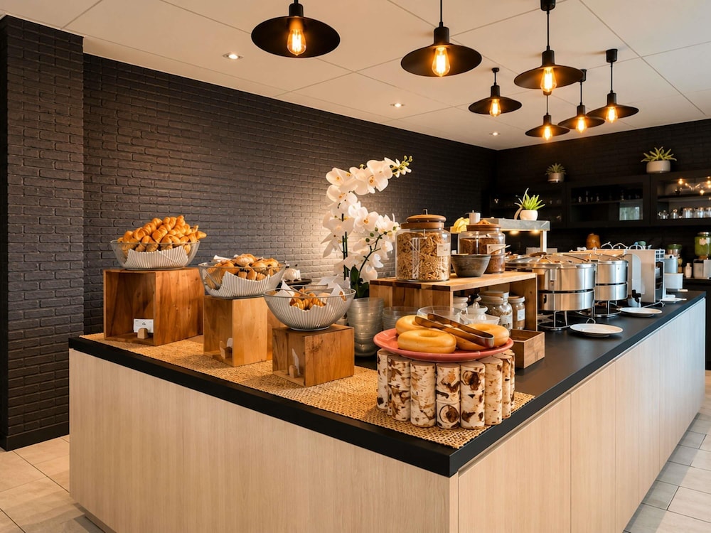 Hotel Mercure Bastia Biguglia 7/72