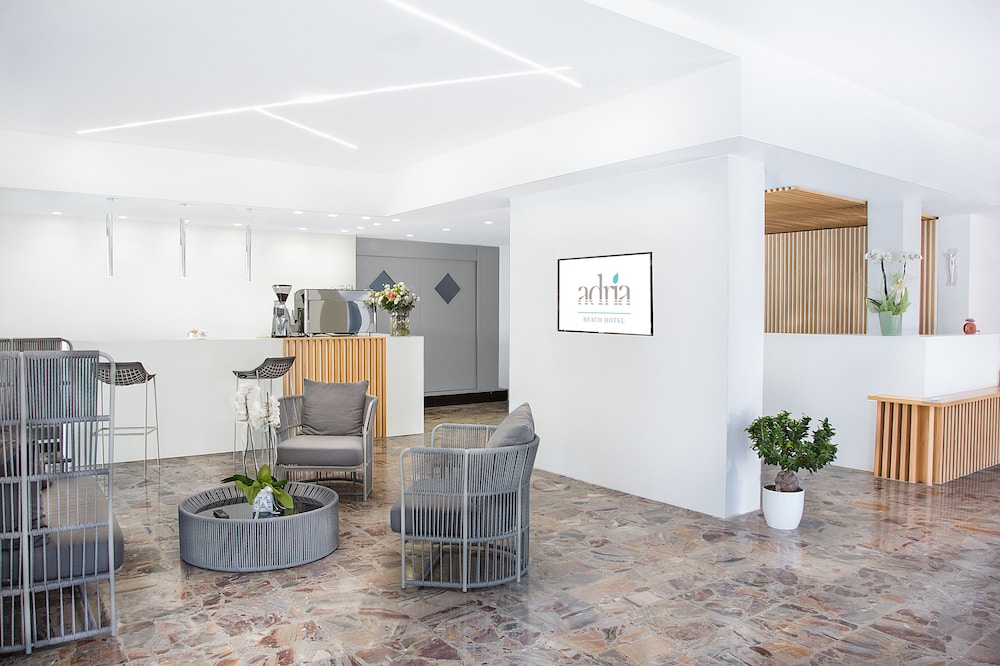 Hotel Adria 44/56