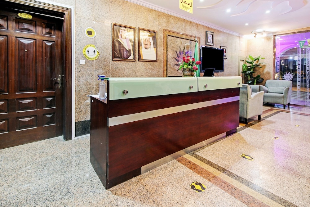 لافينا للوحدات السكنيه(OYO 589 Lavina House) 6/46