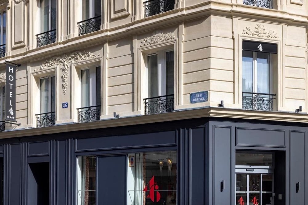 Le 46 Hotel in PARIS