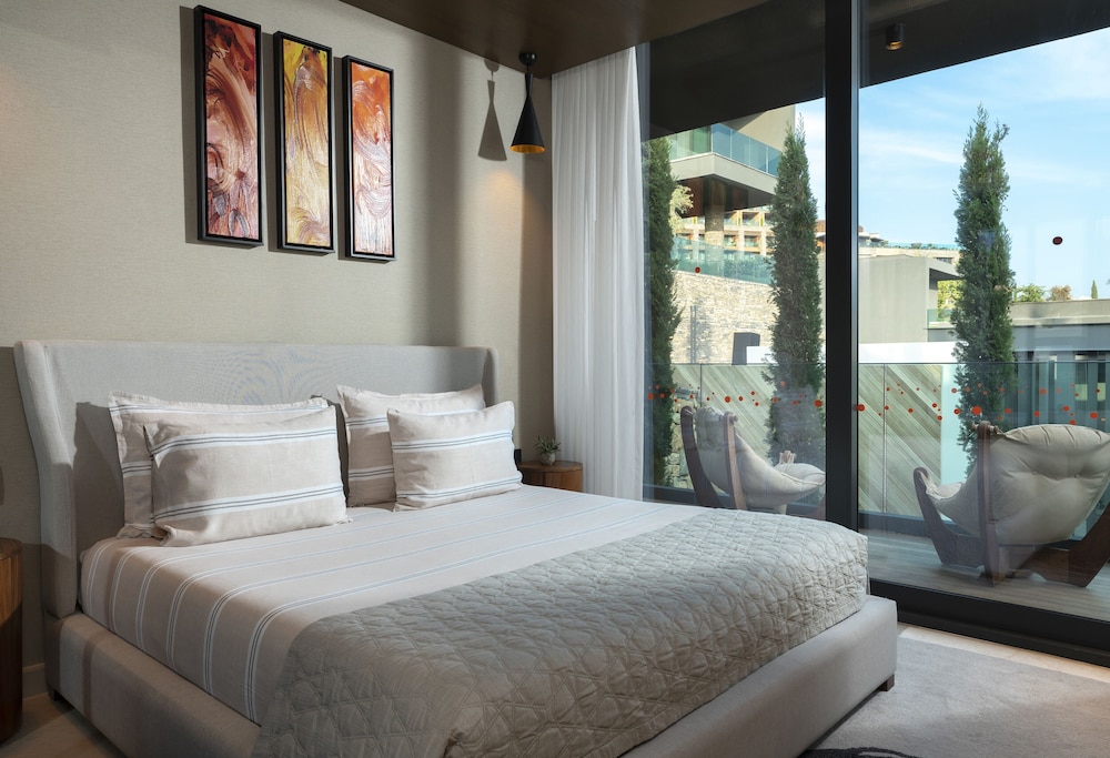 Lujo Art & Joy Bodrum 25/75