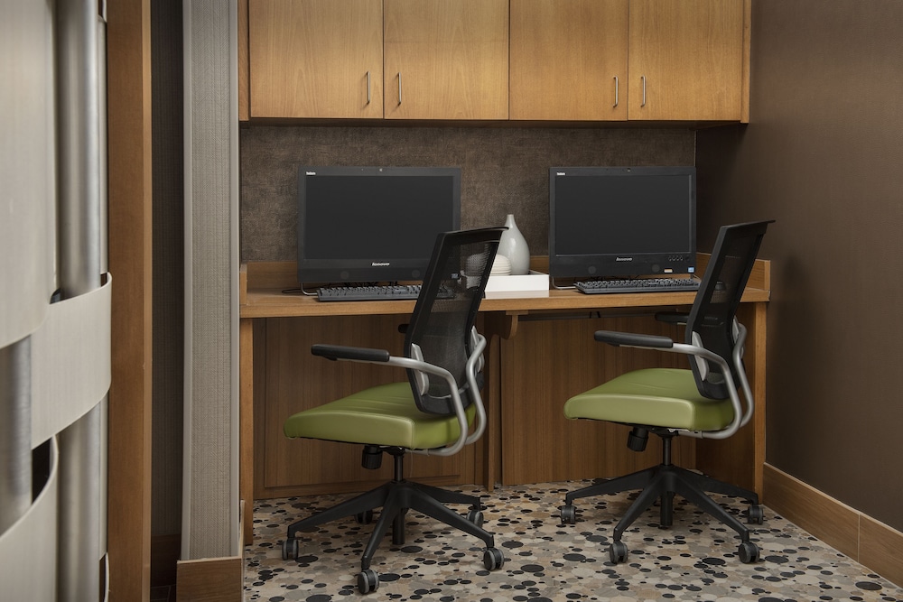 SpringHill Suites by Marriott Punta Gorda Harborside 32/35
