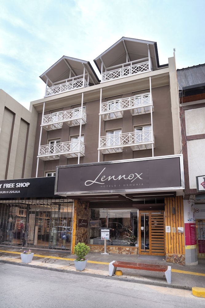 LENNOX HOTEL USHUAIA 2/60