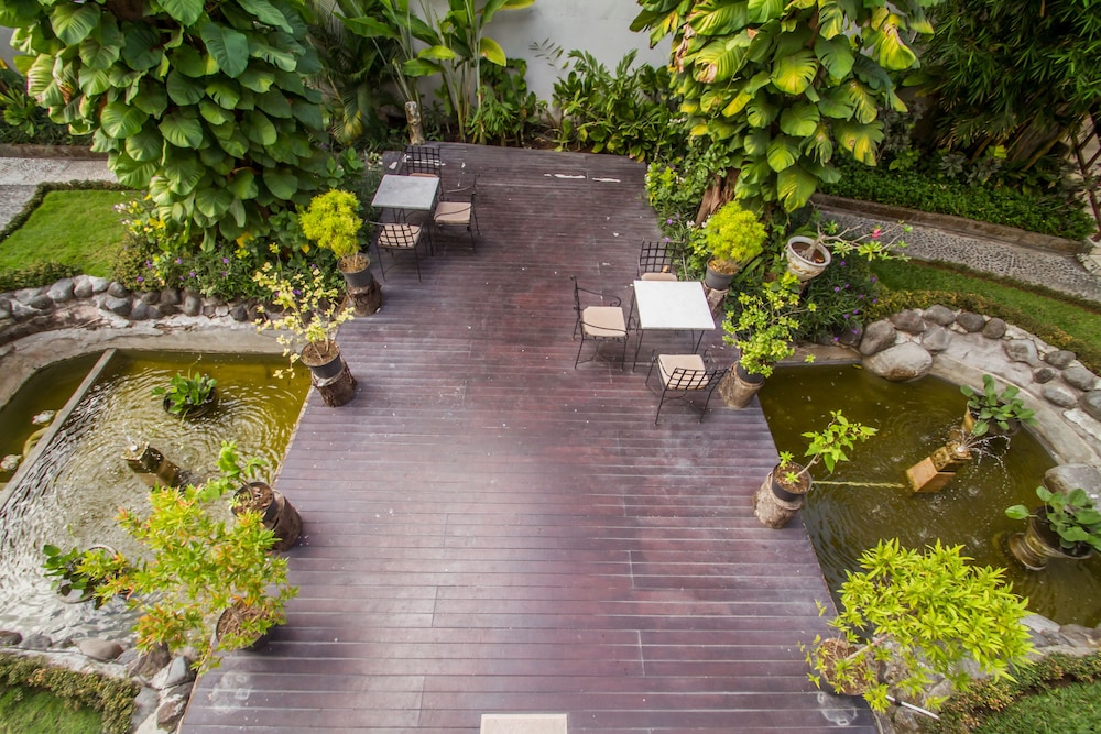 ABIAN BIU MANSION 34/50
