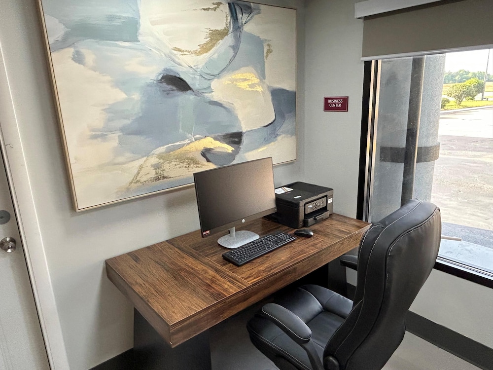 SureStay Studio by Best Western Rowland 29/41