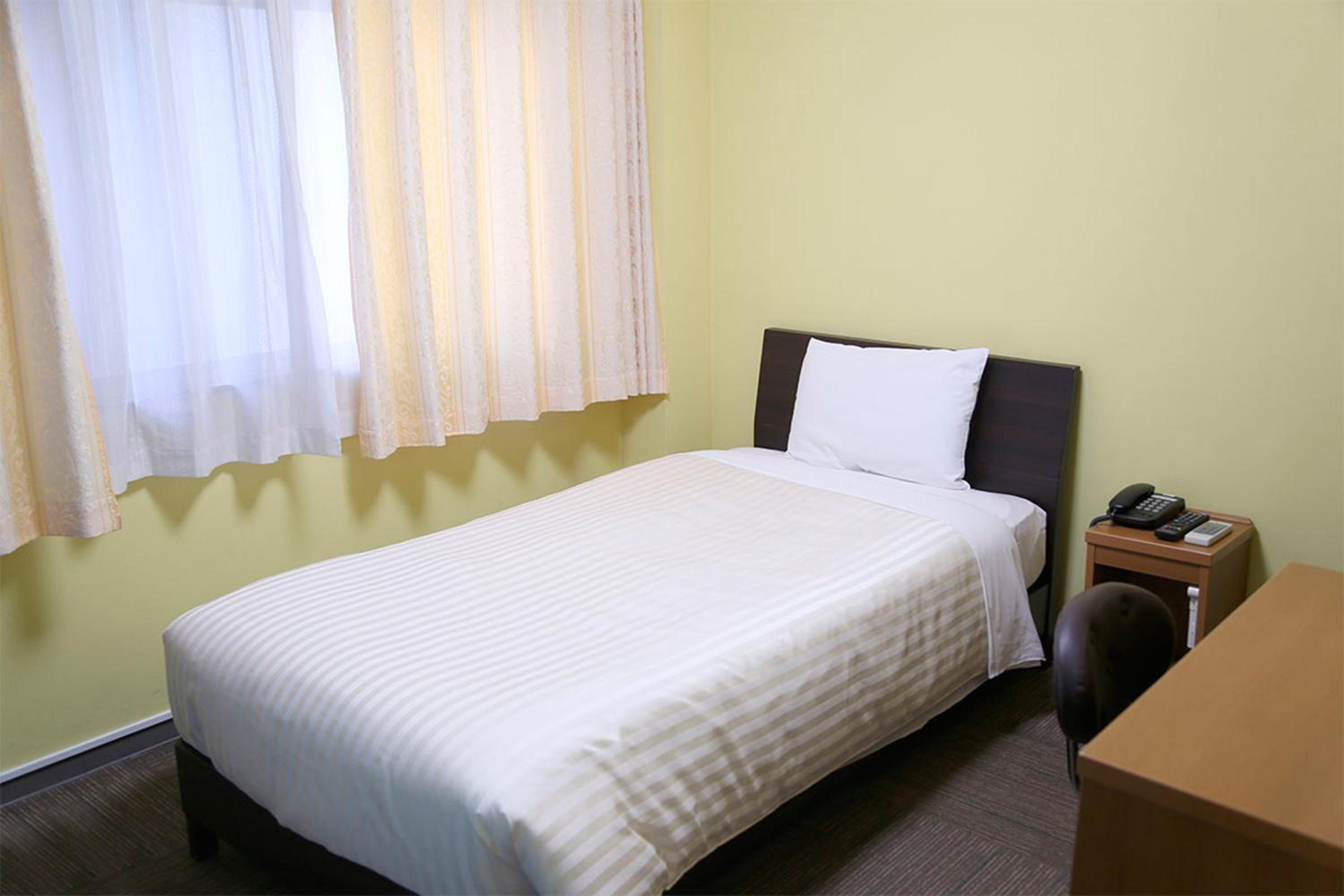 Tokyo Ueno New Izu Hotel (ex New Izu Hotel) 18/33